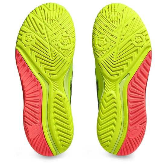 Asics Gel-Resolution 9